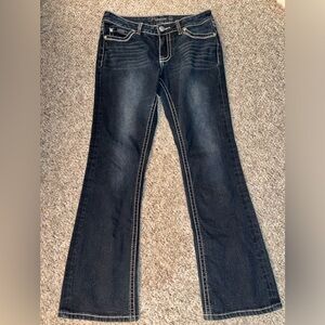 Warehouse One Premium Jeans